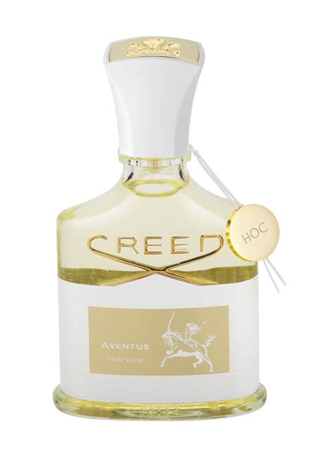 creed perfume pure white